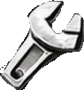 Wrench Icon