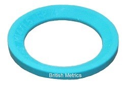 030401 Viton Seal M8x1