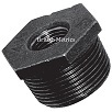 140-3/8X1/4 Reducer Bush 3/8 x 1/4