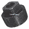 148-11/2BSPT Plug 11/2 BSPT
