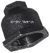 179-3/8X1/4 Reducer 3/8 x 1/4