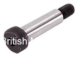 BN1359-14X18X56 ISO 7379 Metric Shoulder Screw 12.9 M14 x 18 x 56