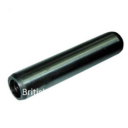 BN1970-20X50 Parallel pull pin with internal threads DIN 7979D M20x50