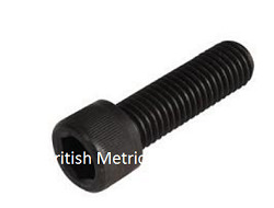 B7-3/8FX3 Socket Cap 3/8F x 3