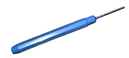 GEDORE-355/1.5 Gedore Metric Pin Punch 1.5mm