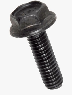 BN73-6X12 Tensilok Flanged Screw M6-1.0 x 12 CL90