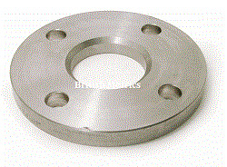 LJ16-A2-DN40 Lap Joint Flange PN16 DN200  304SS