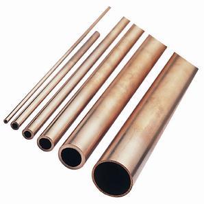 MTS-10 Copper Tube 10 x 1  3 mtr long