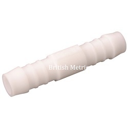 NOR-GS19 POM Hose Barb 19 mm