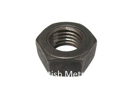 B115-3/16BSW Hex Nut 3/16-24 BSW