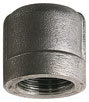 RC-4 Round Cap 4 BSPP  316SS