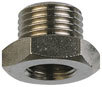 RK05/10 Bushing 1/8 BSPP x M5  BR/NK