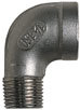 SE-112 Street Elbow 1 1/2 BSP  316SS