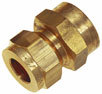 WADE-4085/1 Female stud 5/16 tube x 1/8 BSPP