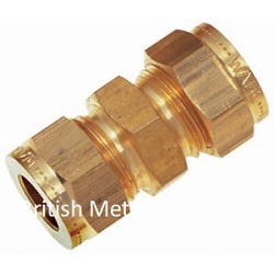 WADE-MC110 Coupling 10mm