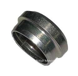 STEEL FERRULE