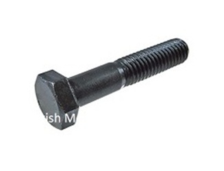 Hex Bolt 11/4BSF x 31/4