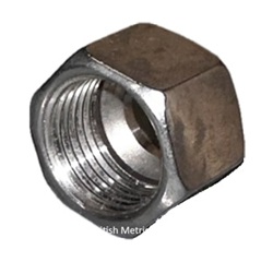 SS COMP NUT