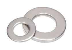 125A A4 WASHER