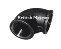 BSPT Elbow