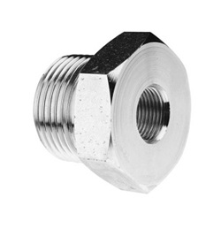 BSPP REDUCING BUSHING
