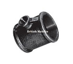 BSPT REDUCING TEE