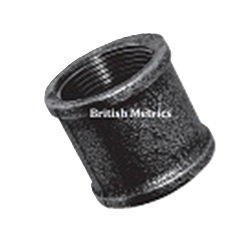 BSPT Coupling