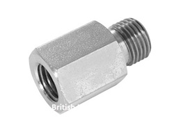 Ext Adapter M16 x 1.5
