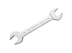 Double Open End Wrench 6 x 8