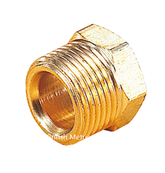 ENOT TUBE NUT