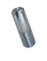 427 SLOTTED SCREW A2