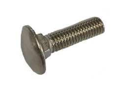 603 A2 CARRIAGE BOLT