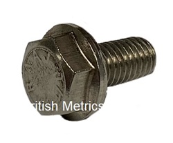 A2 SCREWS