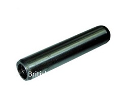 Parallel pull pin with internal threads DIN 7979D M10x32