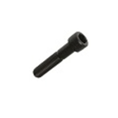 Socket Cap 11/2F x 4