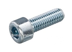 DIN 912 12.9 ZP
