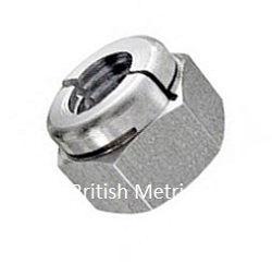 LOCKNUTS