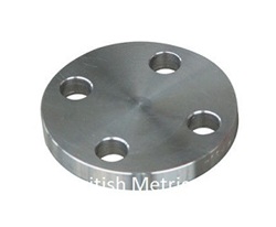 Blind Flange PN16 DN400 CS