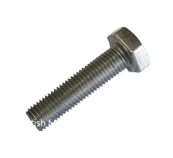 A4 HEX HEAD SCREW