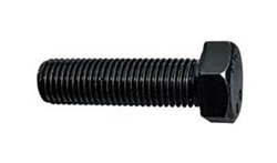 Hex Screw 1/2 BSF x 1