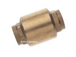 Brass Inline Check 1 BSP