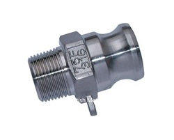 Cam &amp; Groove F 1  316SS