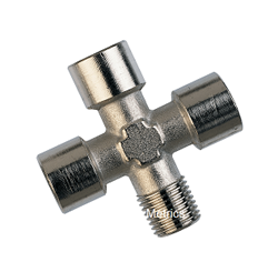 FD CROSS