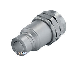 ISO 16028 FF Plug G1/2
