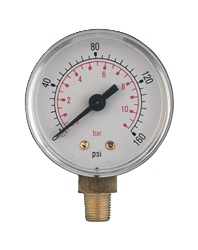 GAUGE