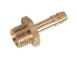 BSPP HOSETAIL