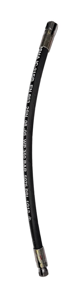 HA-SW8Lx10L x 18" long