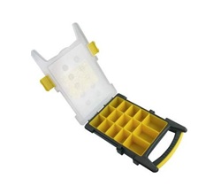 Blackspur Compact Pro Organiser 15<br> Production Stopped. Limited supply item
