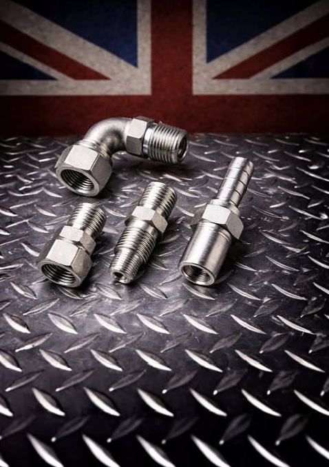 HYDRAULIC COMP