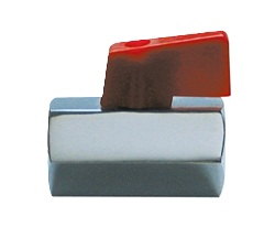 Mini 1/2 BSP Red